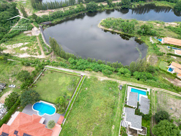 ขายที่ดินสวย-แบล็คเมาเทนส์-หัวหิน