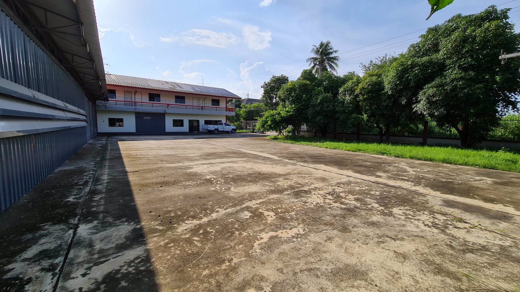 โกดังให้เช่า-ตดอนตะโก-อเมือง-จราชบุรี