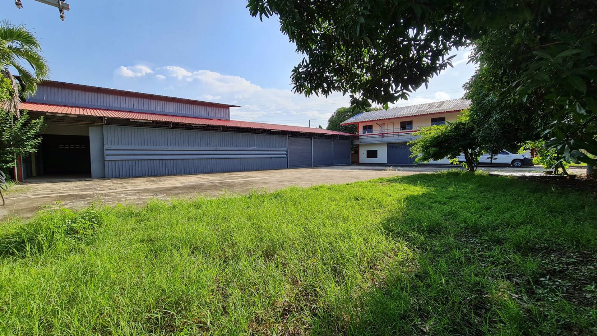 โกดังให้เช่า-ตดอนตะโก-อเมือง-จราชบุรี