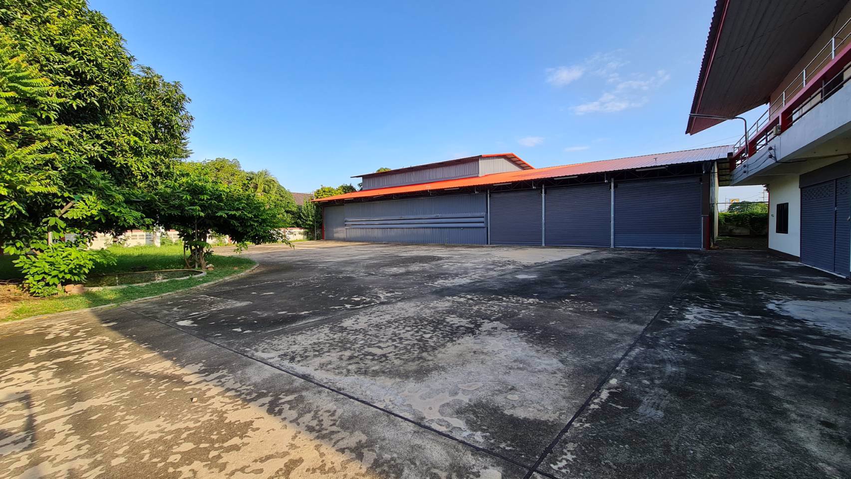 โกดังให้เช่า-ตดอนตะโก-อเมือง-จราชบุรี