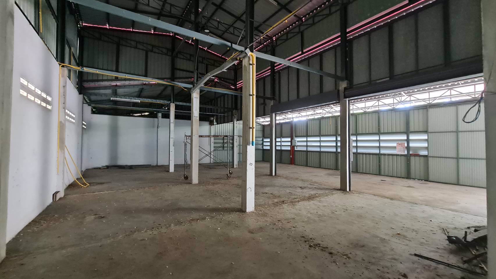 โกดังให้เช่า-ตดอนตะโก-อเมือง-จราชบุรี