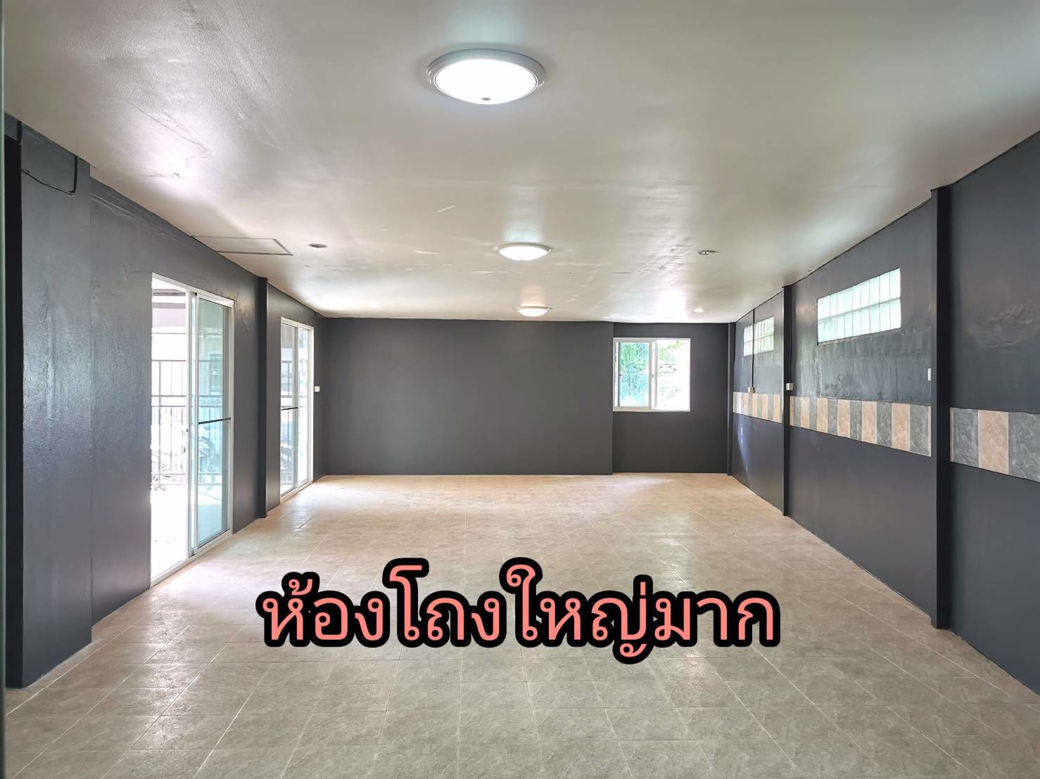 บ้านกลอรี่เฮาส์-gloryhouse-2-ชั้น-บ้านมุมต่อเติมเต็มพื้นที่พร้อมเข้าอยู่