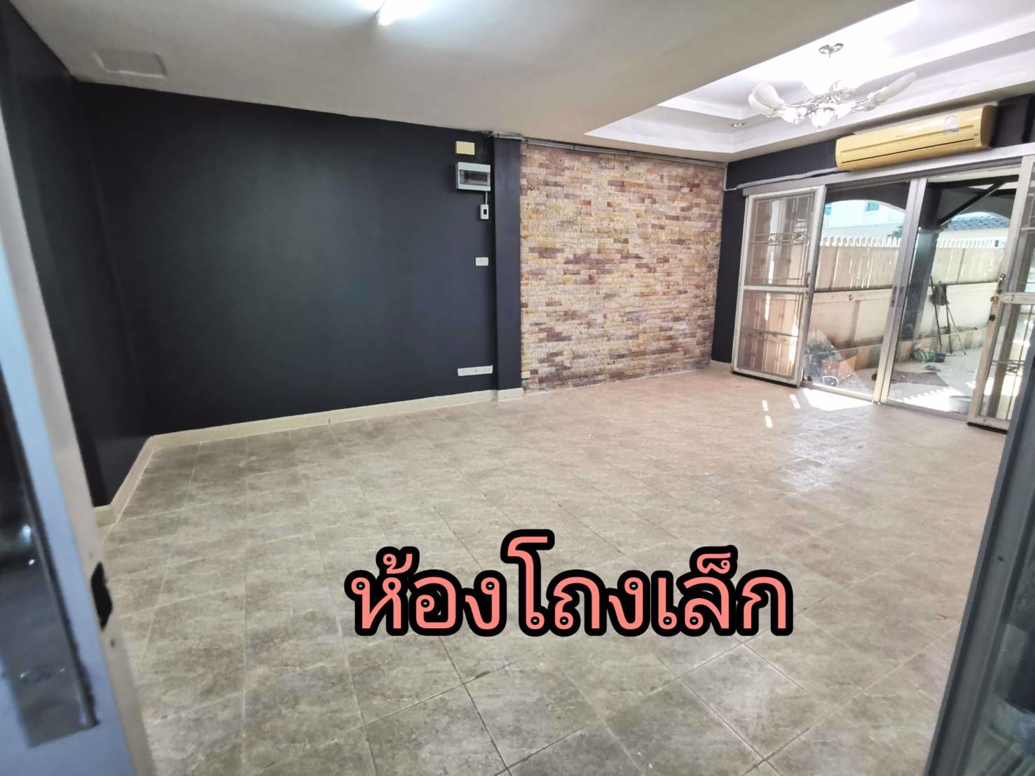 บ้านกลอรี่เฮาส์-gloryhouse-2-ชั้น-บ้านมุมต่อเติมเต็มพื้นที่พร้อมเข้าอยู่