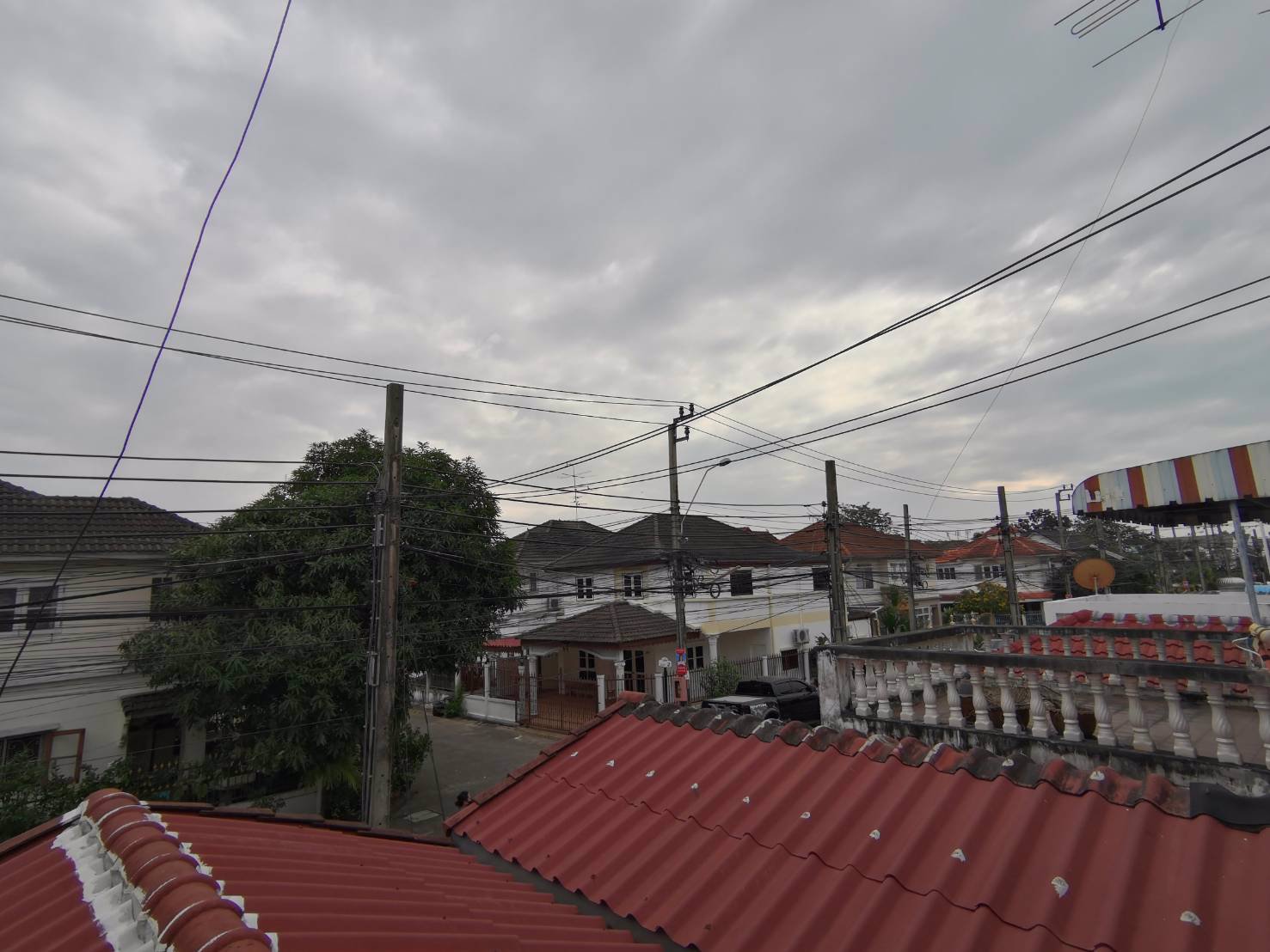 ขายทาวน์เฮ้าส์-หมู่บ้าน-สินสุขโพธิ์แก้ว-ลาดพร้าว101-บางกะปิ