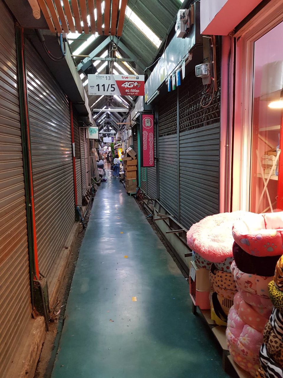 ให้เช่าหรือเซ้ง-ล็อคจตุจักร-โครงการ-13-ซอย-11-5