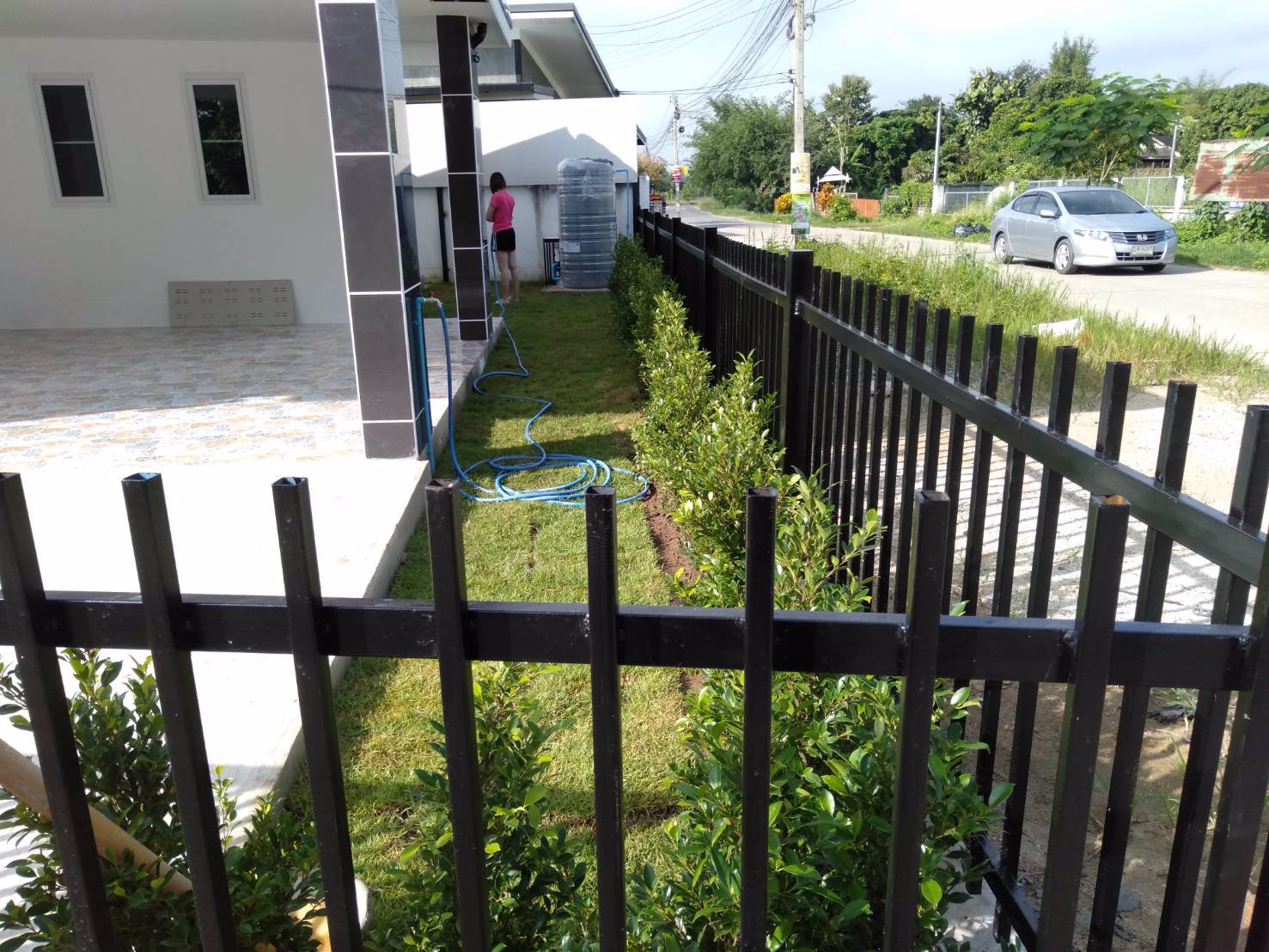 ขายบ้านเดี่ยวชั้นเดียว-พื้นที่-595-ตรว-ตตลาดขวัญ-อดอยสะเก็ด-จเชียงใหม่