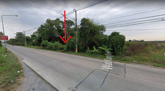 ขายที่ดินเปล่า-รังสิต-คลอง-4-ธัญญะ-ลำลูกกา-ไร่ละ-38-ลบ-ราคาดีสุดในพื้นที่