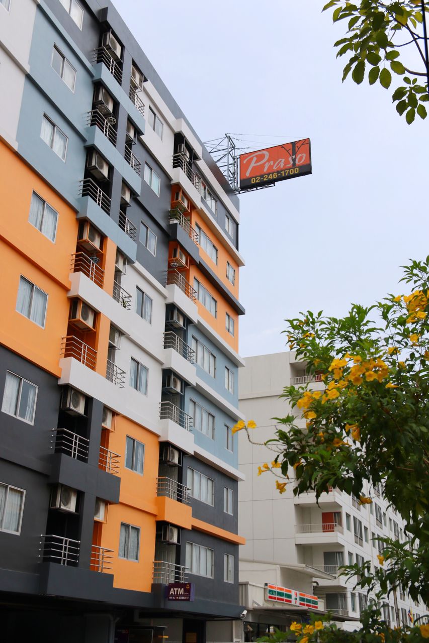 praso-รัชดาซอย-3-mrtพระราม-9เดินเพียง-5-นาที-ห้องพักระดับโรงแรม-รายเดือน-รายวันราคาหลักร้อย