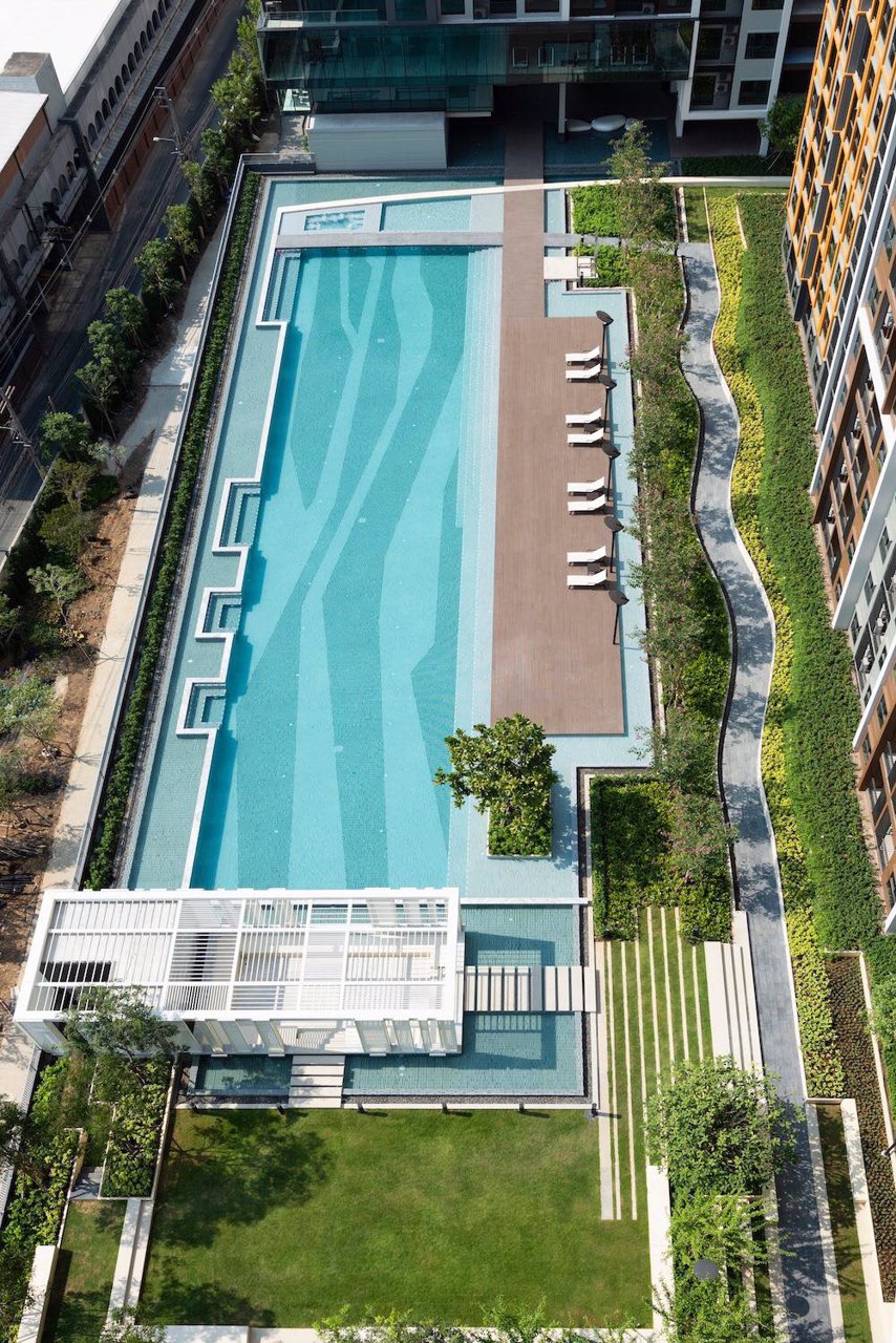 ให้เช่าห้องคอนโด-parkland-จรัญ-ปิ่นเกล้า