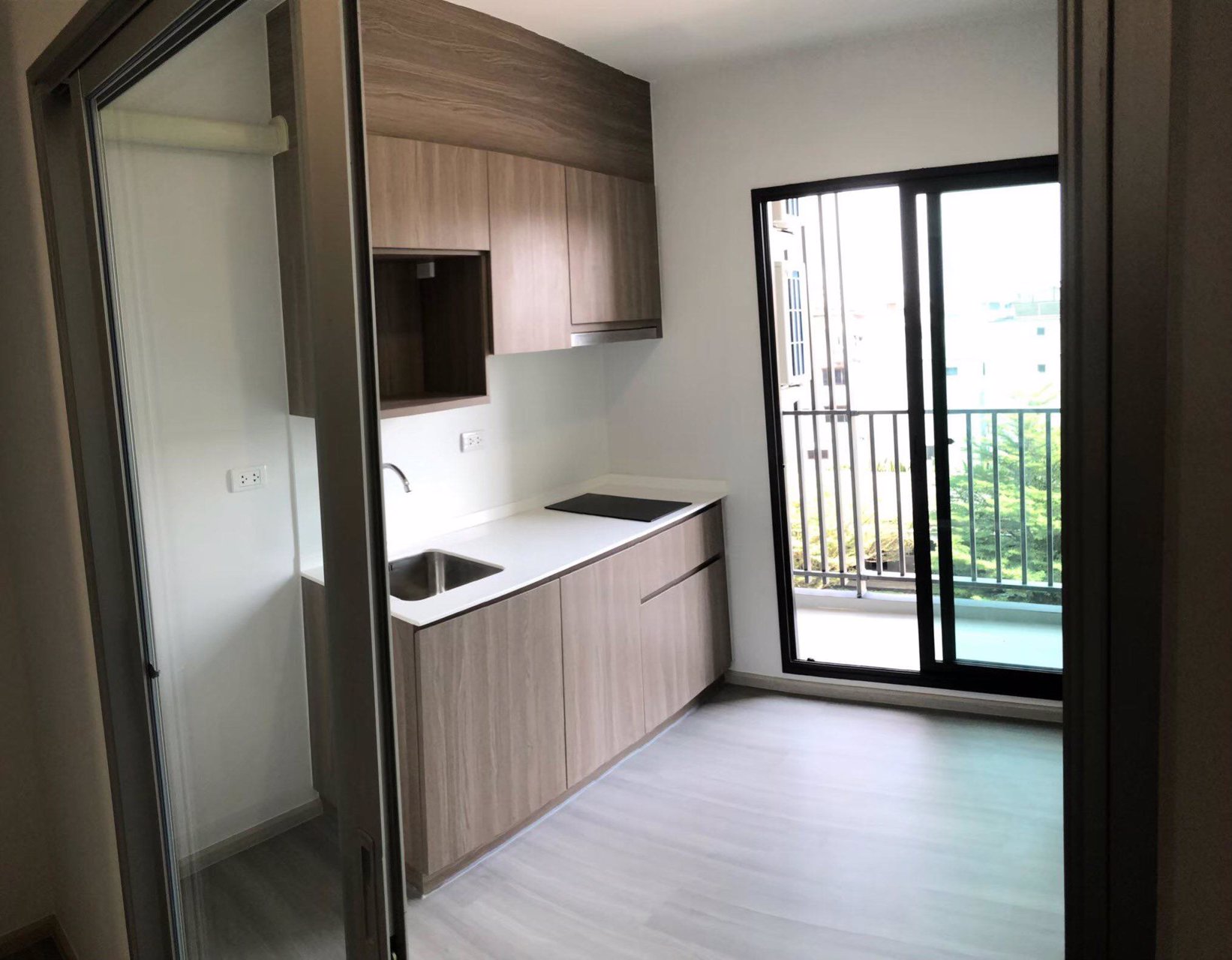 ให้เช่าห้องคอนโด-parkland-จรัญ-ปิ่นเกล้า