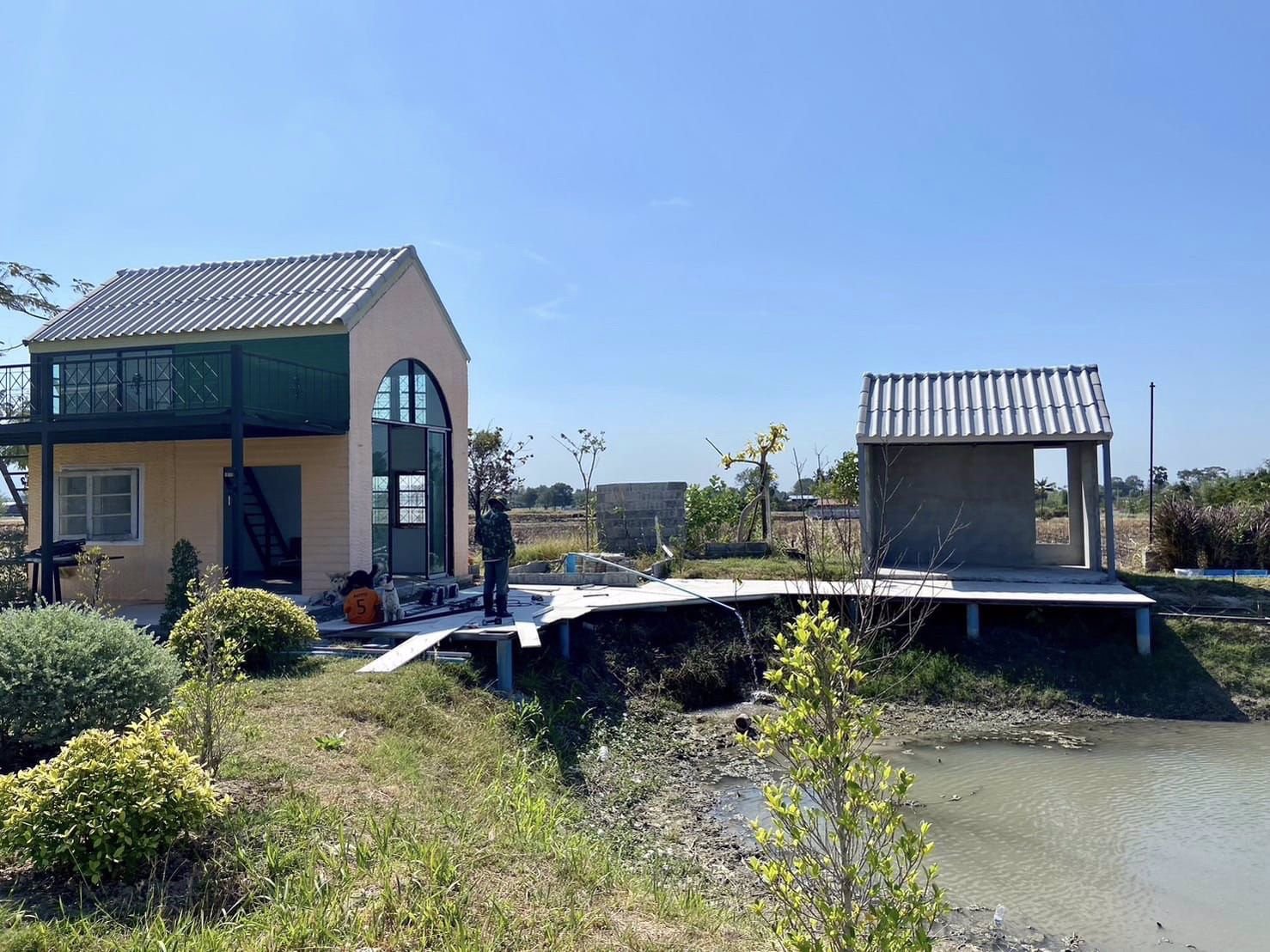 ขายค่ะ-อยากขาย-สำหรับนักลงทุน-หรือคุณที่มองหา-บ้านที่ทิวทัศน์สวยๆ-3-หลัง