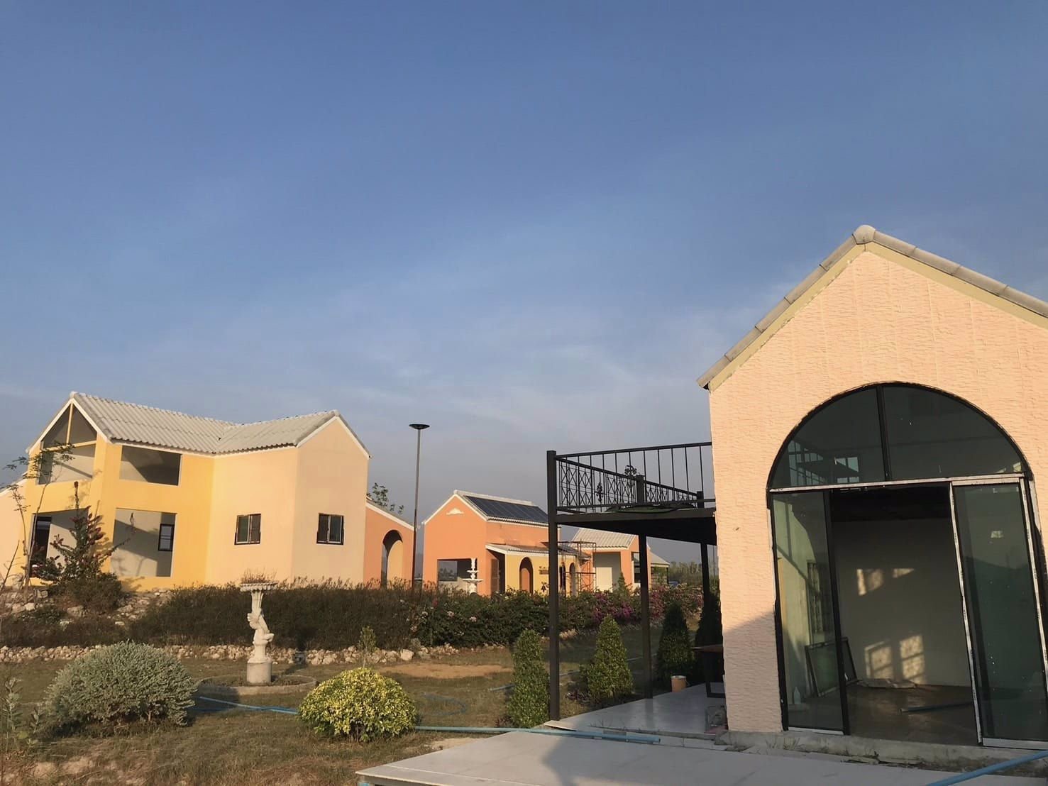 ขายค่ะ-อยากขาย-สำหรับนักลงทุน-หรือคุณที่มองหา-บ้านที่ทิวทัศน์สวยๆ-3-หลัง