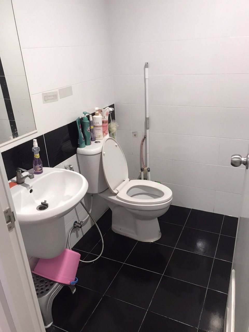 ขายบ้าน-ทาวน์เฮ้าส์-2-ชั้น-2-ห้องนอน-2-ห้องน้ำ-หมู่บ้าน-เทอร์ร่า-วิลล์-ลาดหลุมแก้ว