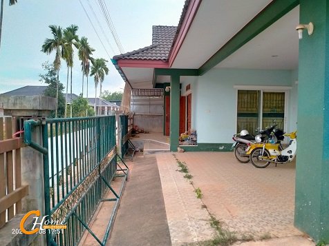 ขายบ้านเดี่ยว-หลังใหญ่-ใกล้-มหาดใหญ่