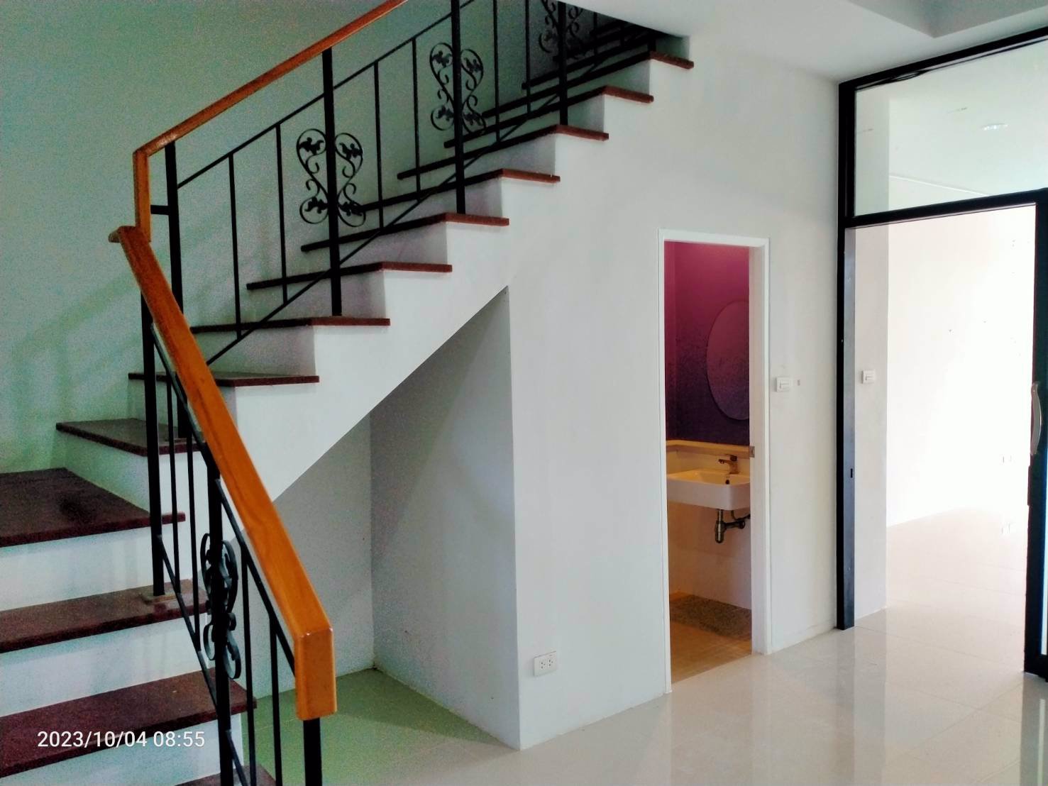 ขายทาวน์เฮาส์-ฮาร์โมนีบีช-บ้านพรุ-หาดใหญ่