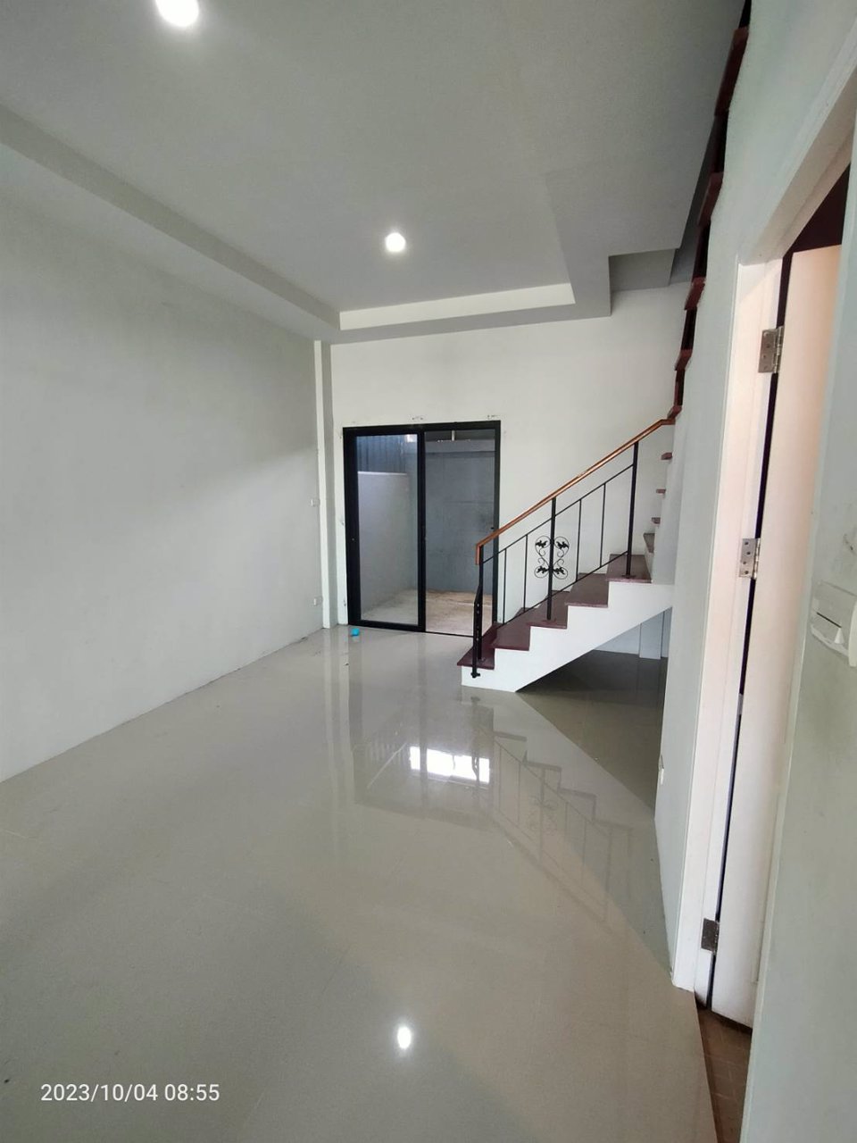 ขายทาวน์เฮาส์-ฮาร์โมนีบีช-บ้านพรุ-หาดใหญ่