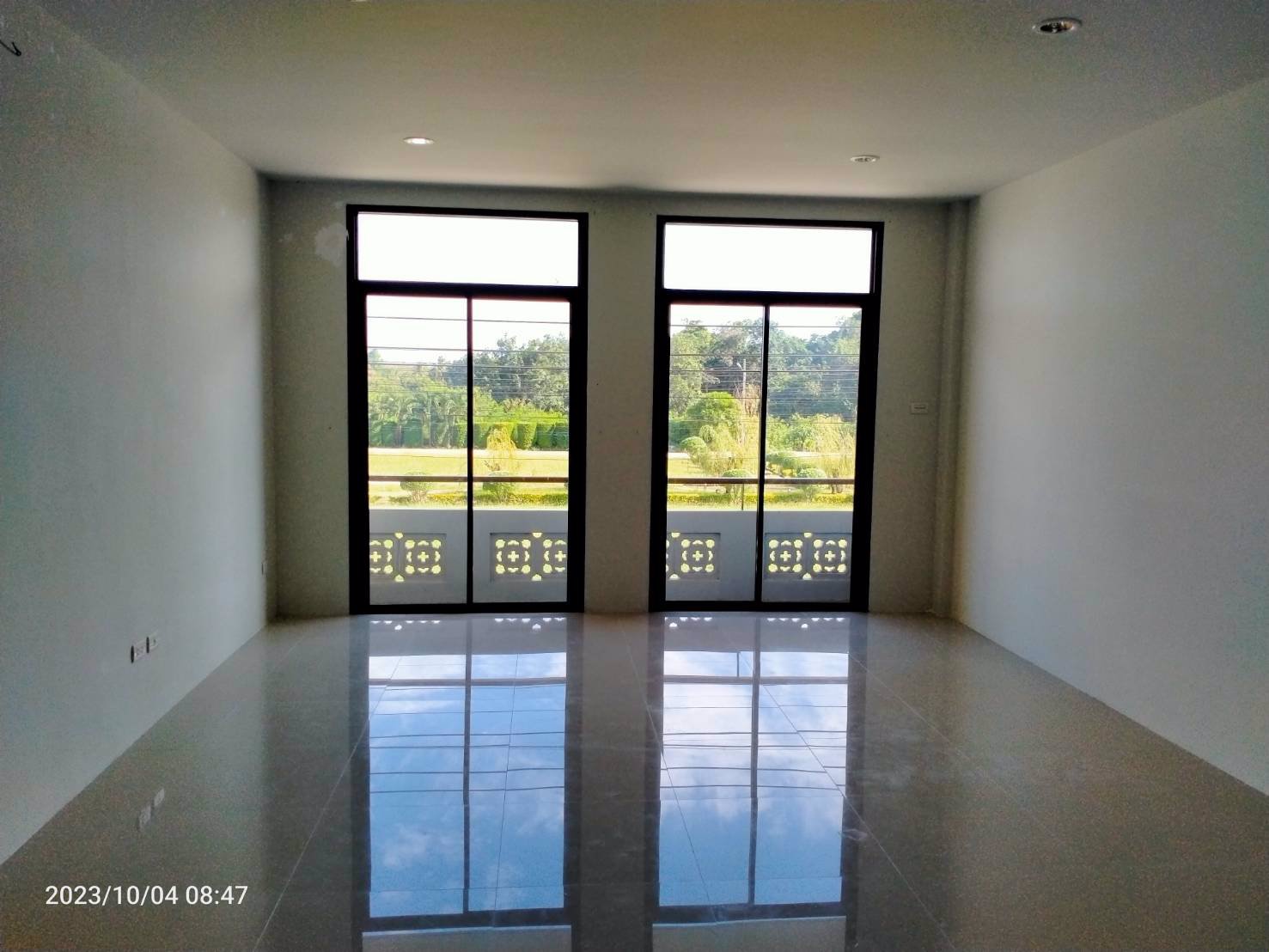 ขายทาวน์เฮาส์-ฮาร์โมนีบีช-บ้านพรุ-หาดใหญ่