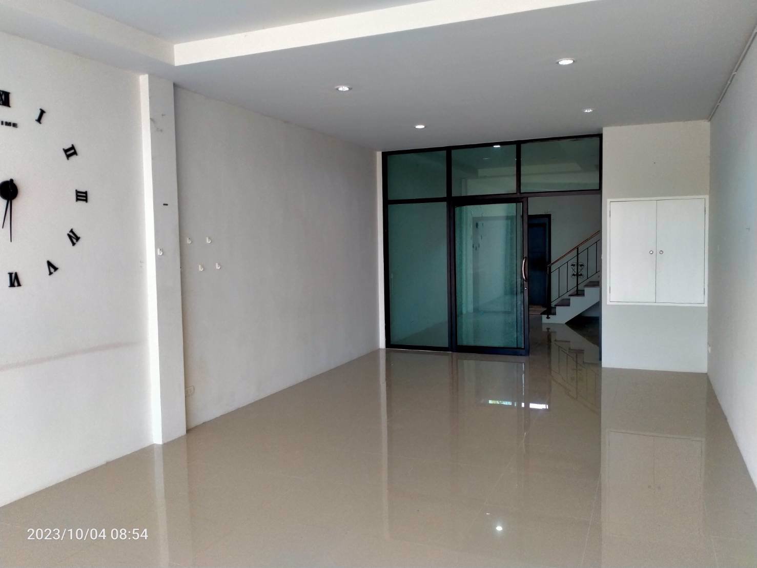 ขายทาวน์เฮาส์-ฮาร์โมนีบีช-บ้านพรุ-หาดใหญ่