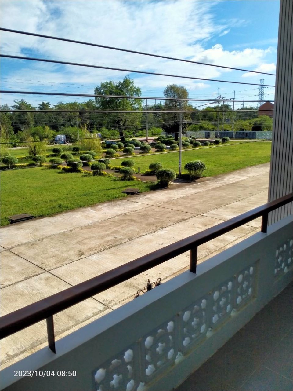 ขายทาวน์เฮาส์-ฮาร์โมนีบีช-บ้านพรุ-หาดใหญ่