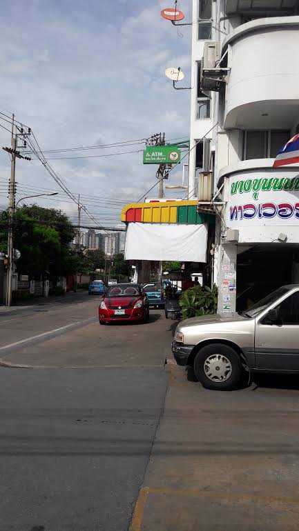 ขายคอนโด-แถวตลาดน้ำตลิ่งชัน-กรมบังคับคดี-บางขุนนนท์ทาวเวอร์-ชั้น-9-พร้อมผู้เช่า