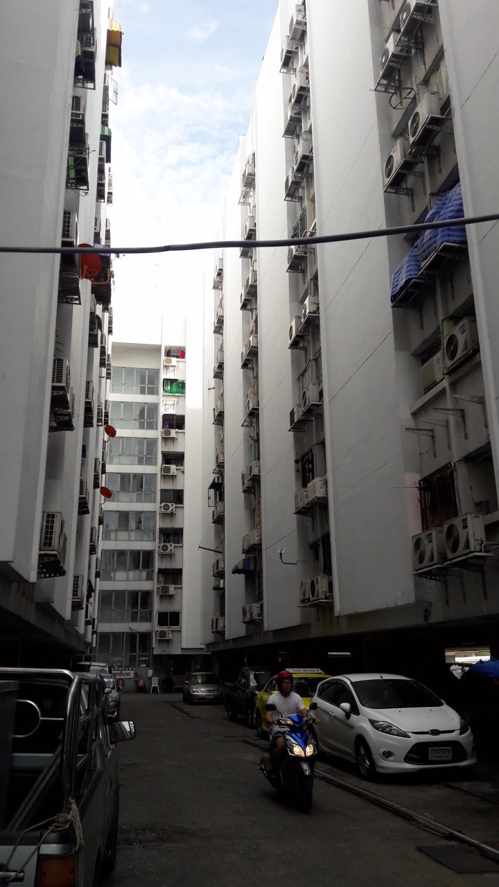 ขายคอนโด-แถวตลาดน้ำตลิ่งชัน-กรมบังคับคดี-บางขุนนนท์ทาวเวอร์-ชั้น-9-พร้อมผู้เช่า