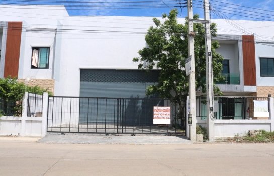 ขาย-โกดัง-พร้อม-สำนักงาน-office-ในตัว-สร้างใหม่ยังไม่เคยใช้งาน