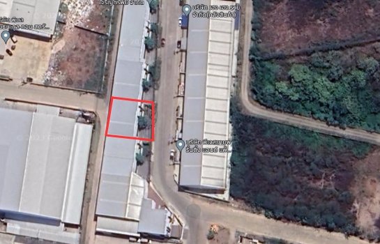 ขาย-โกดัง-พร้อม-สำนักงาน-office-ในตัว-สร้างใหม่ยังไม่เคยใช้งาน