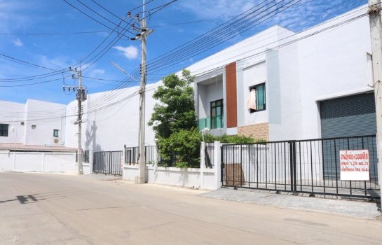 ขาย-โกดัง-พร้อม-สำนักงาน-office-ในตัว-สร้างใหม่ยังไม่เคยใช้งาน