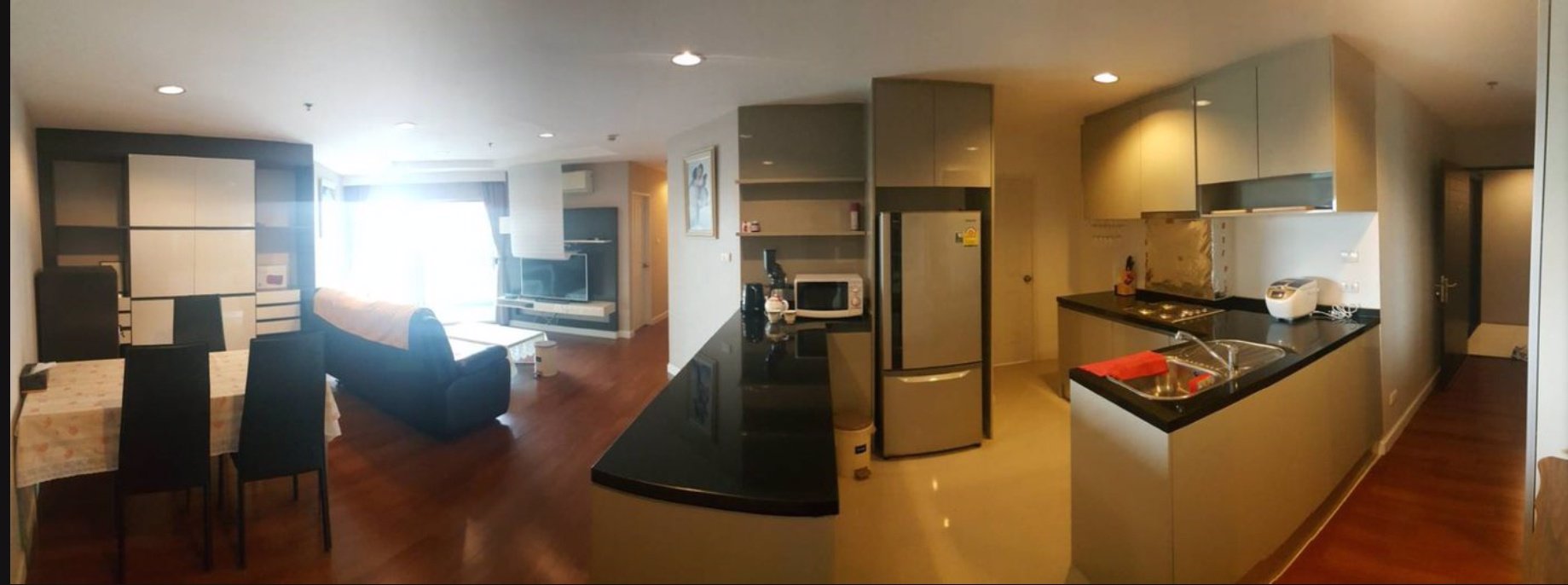 คอนโด-เบลล์-แกรนด์-พระราม-9-belle-grand-rama-9