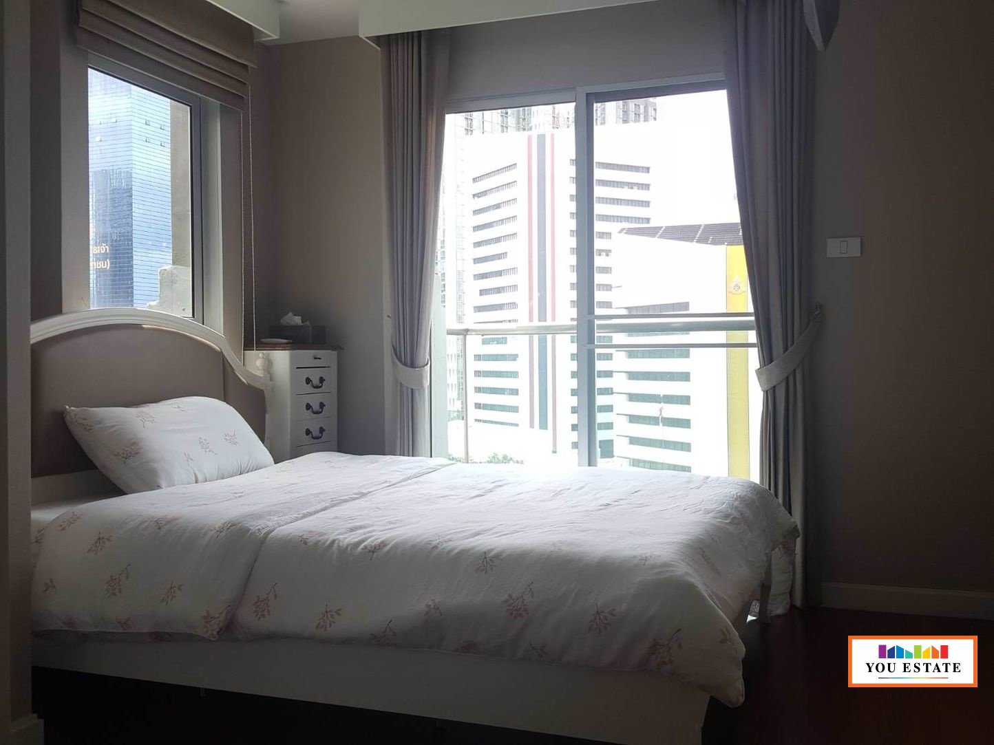 คอนโด-เบลล์-แกรนด์-พระราม-9-belle-grand-rama-9