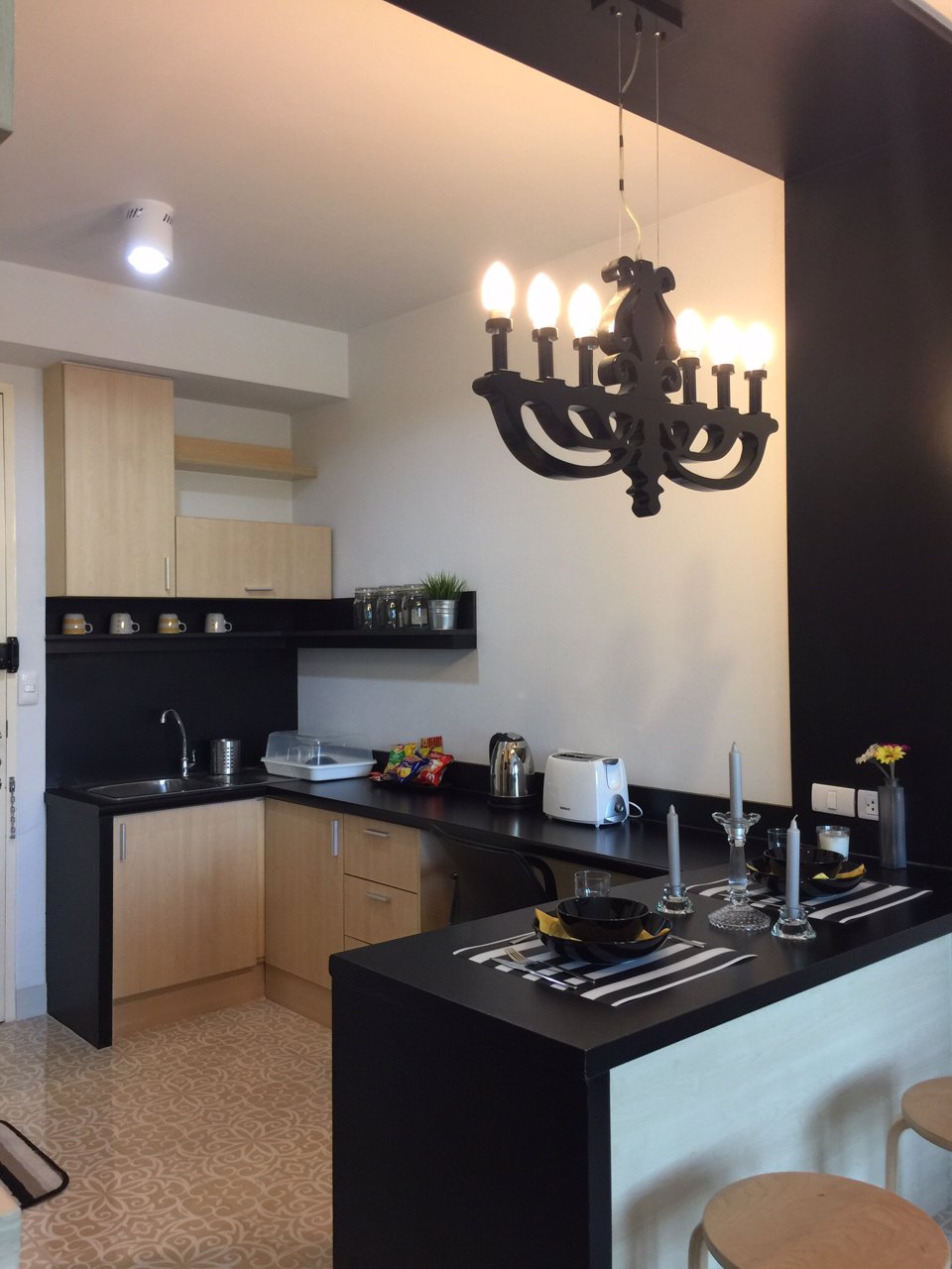 ขาย-ห้องสวย-คอนโดไอริส-แอเวนิว-อ่อนนุช-ลาดกระบัง-บนถนนอ่อนนุช-ใกล้สนามบินสุวรรณภูมิ-5-กม-พท-28