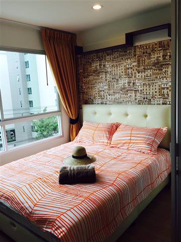 ขาย-ห้องสวยพร้อมอยู่-คอนโดลุมพินีวิลล์-อ่อนนุช46-บนถนนอ่อนนุช46-ใกล้สถานีรถไฟฟ้าอ่อนนุช-15นาที-ซีคอ