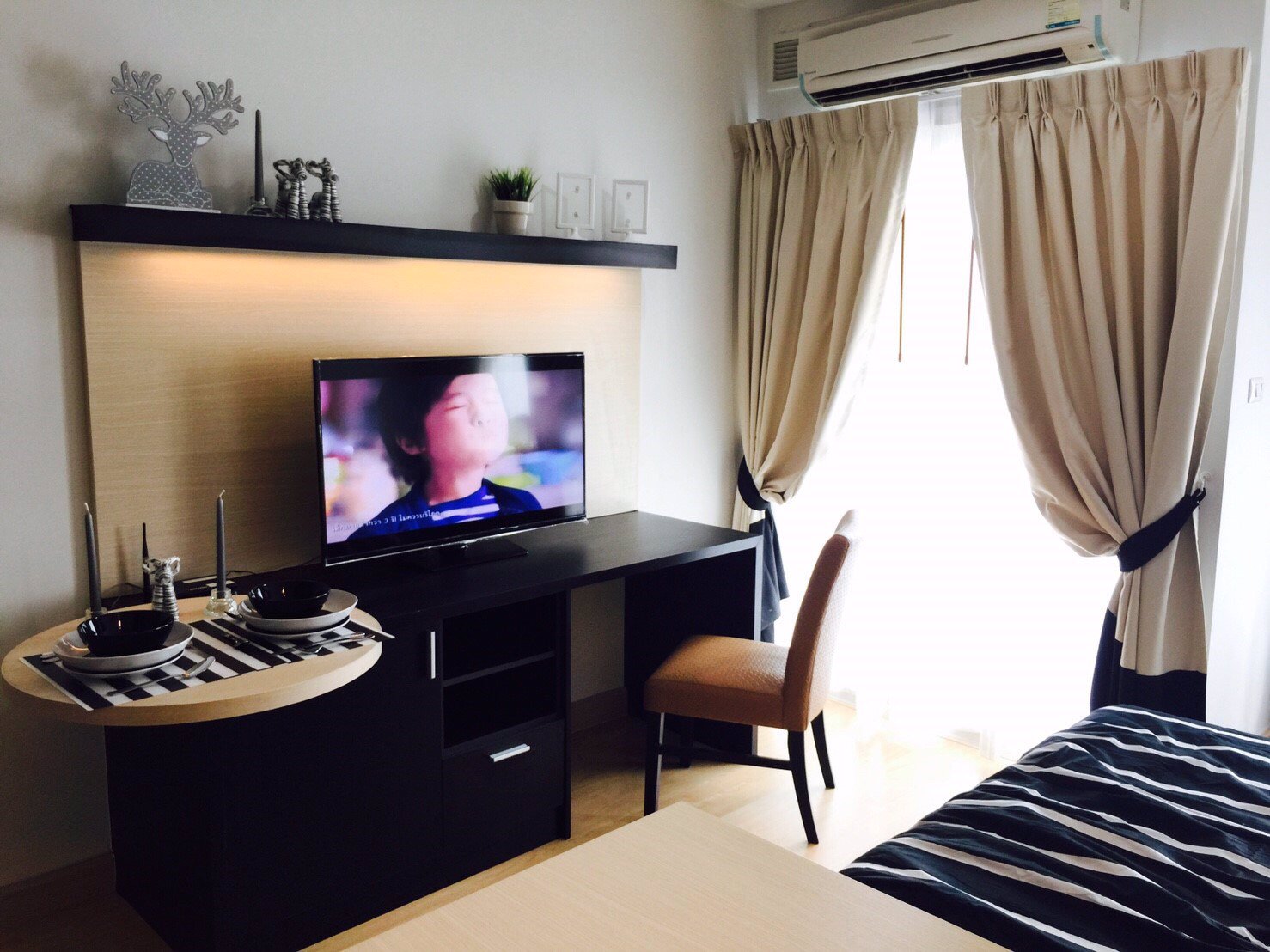 ห้องสวย-ขาย-ให้เช่า-แถวสุวรรณภูมิ-ประเวศ-ลาดกระบัง-แอร์พอร์ต-ลิ้งค์-เฟอร์ครบ-พร้อมเข้าอยู่-สวยแบบห้