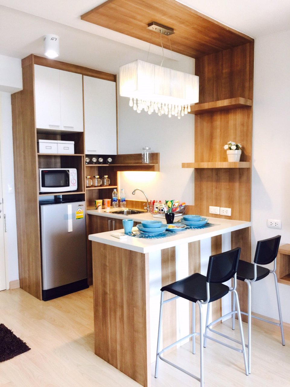 ห้องสวย-ขาย-ให้เช่า-แถวสุวรรณภูมิ-ประเวศ-ลาดกระบัง-แอร์พอร์ต-ลิ้งค์-เฟอร์ครบ-พร้อมเข้าอยู่-สวยแบบห้