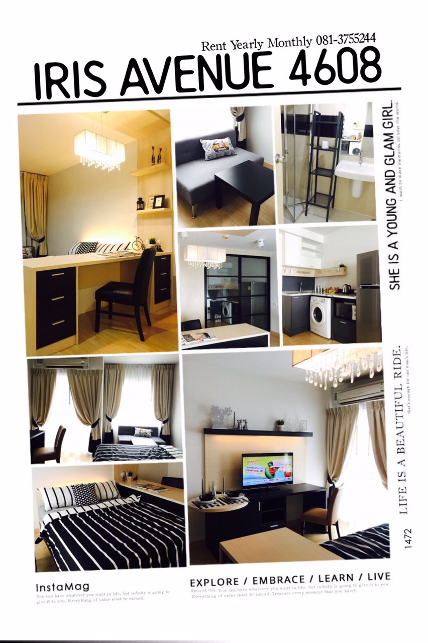 ห้องสวย-ขาย-ให้เช่า-แถวสุวรรณภูมิ-ประเวศ-ลาดกระบัง-แอร์พอร์ต-ลิ้งค์-เฟอร์ครบ-พร้อมเข้าอยู่-สวยแบบห้