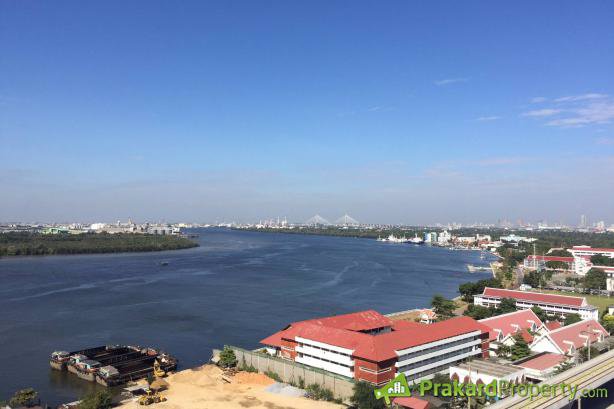 ขายคอนโดหรู-knightbride-sky-river-ocean-ติดรถไฟฟ้า-โรงเรียนนายเรือ-พื้นที่26-ตรม-1-นอน-ตกแต่งสวยครบพ