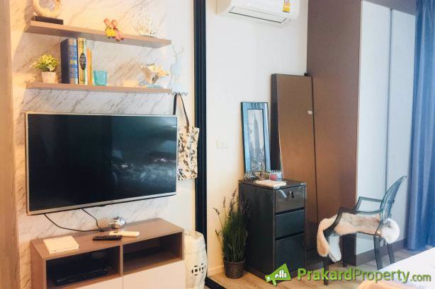 ขายคอนโดหรู-knightbride-sky-river-ocean-ติดรถไฟฟ้า-โรงเรียนนายเรือ-พื้นที่26-ตรม-1-นอน-ตกแต่งสวยครบพ