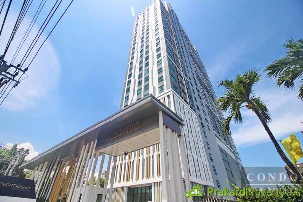 ขายคอนโดหรู-knightbride-sky-river-ocean-ติดรถไฟฟ้า-โรงเรียนนายเรือ-พื้นที่26-ตรม-1-นอน-ตกแต่งสวยครบพ