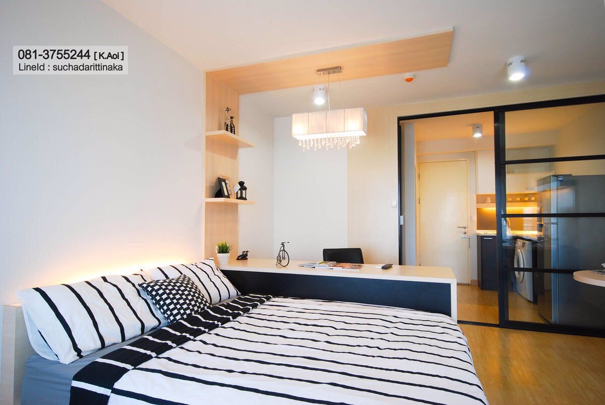 ห้องสวย-ขาย-ให้เช่า-แถวสุวรรณภูมิ-ประเวศ-ลาดกระบัง-แอร์พอร์ต-ลิ้งค์-เฟอร์ครบ-พร้อมเข้าอยู่