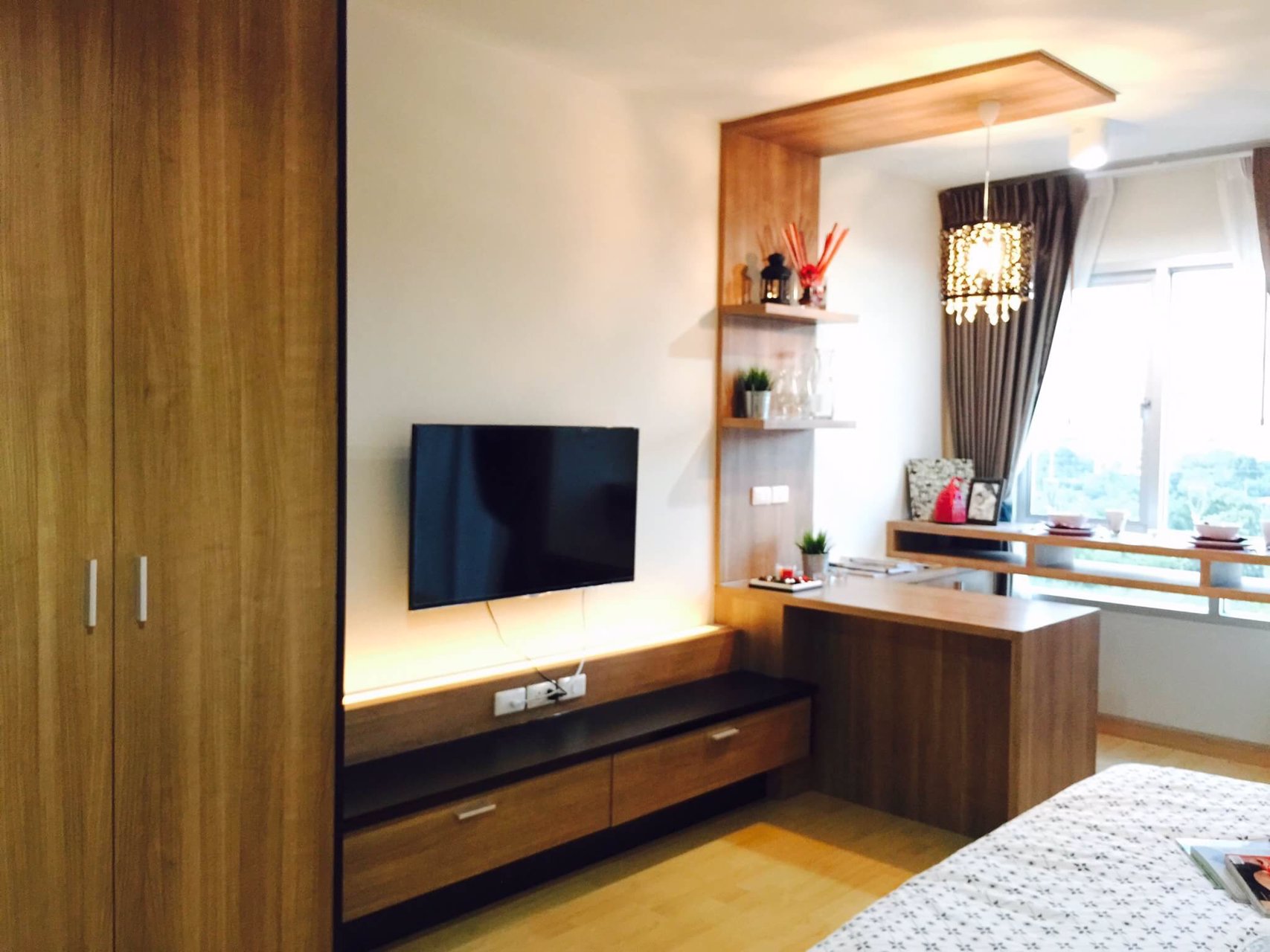 ให้เช่า-ขาย-ห้องสวย-คอนโดไอริส-แอเวนิว-อ่อนนุช-ลาดกระบัง-บนถนนอ่อนนุช-ใกล้สนามบินสุวรรณภูมิ-5-กม