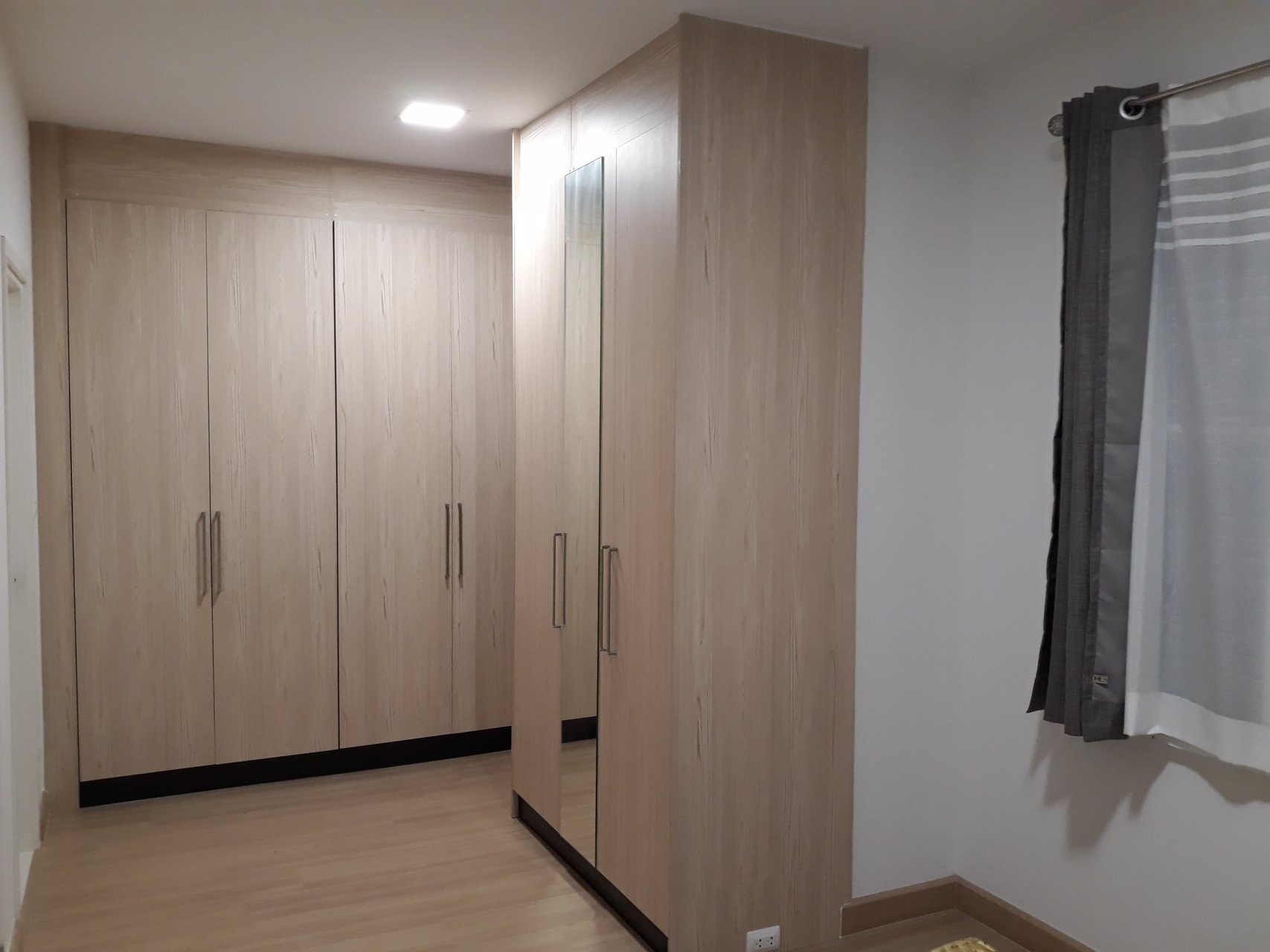 ขายทาวน์โฮม-2-ชั้น-หมู่บ้านพฤกษาวิลล์-92-อ่อนนุช-สุวรรณภูมิ-ทำเลดีเยี่ยม-ใกล้แอร์พอร์ตลิงค์