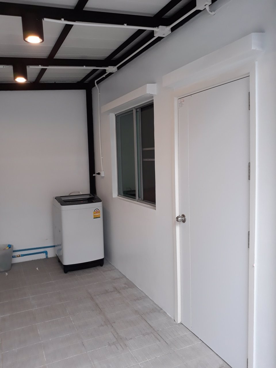 ขายทาวน์โฮม-2-ชั้น-หมู่บ้านพฤกษาวิลล์-92-อ่อนนุช-สุวรรณภูมิ-ทำเลดีเยี่ยม-ใกล้แอร์พอร์ตลิงค์