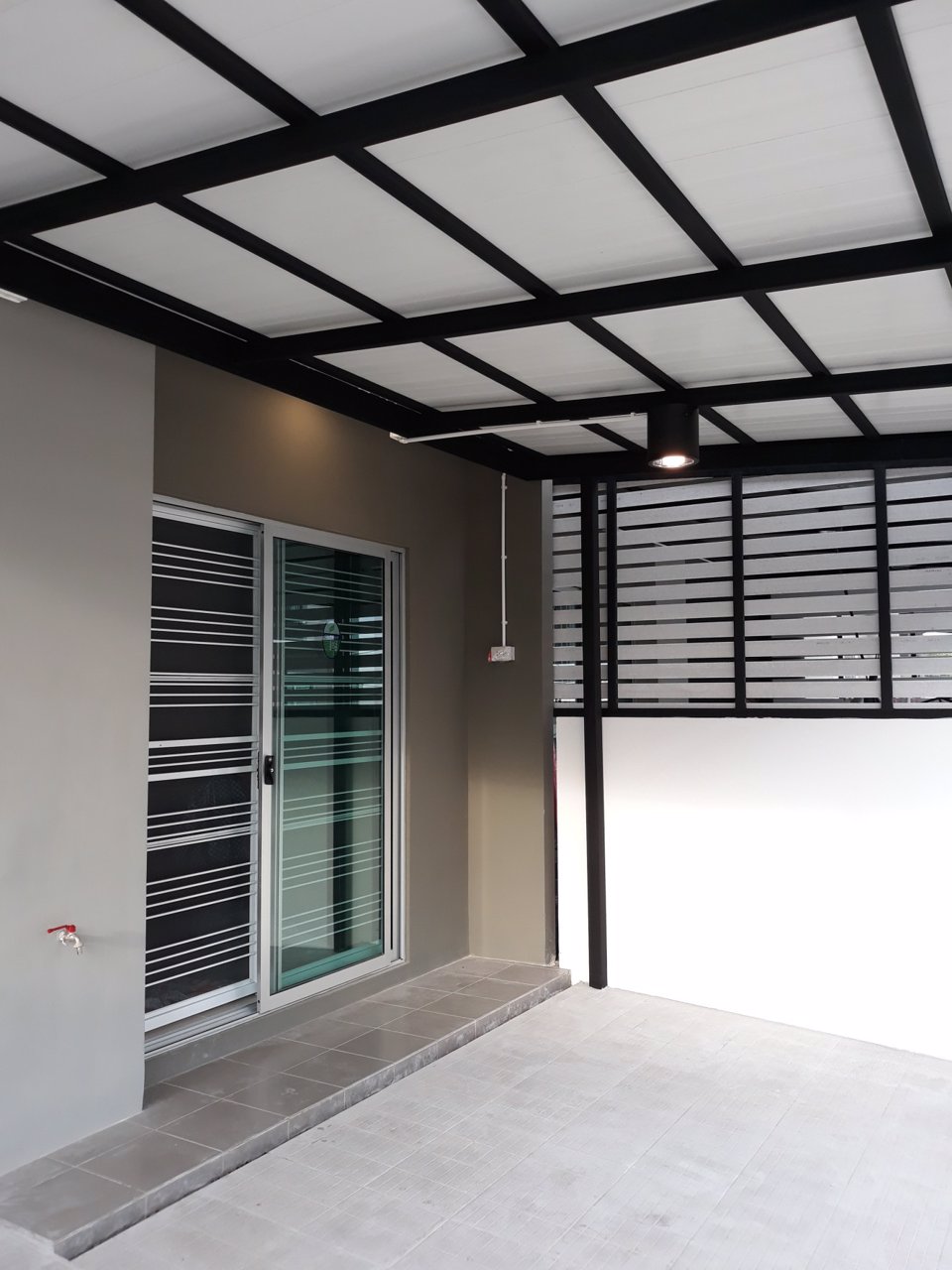 ขายทาวน์โฮม-2-ชั้น-หมู่บ้านพฤกษาวิลล์-92-อ่อนนุช-สุวรรณภูมิ-ทำเลดีเยี่ยม-ใกล้แอร์พอร์ตลิงค์