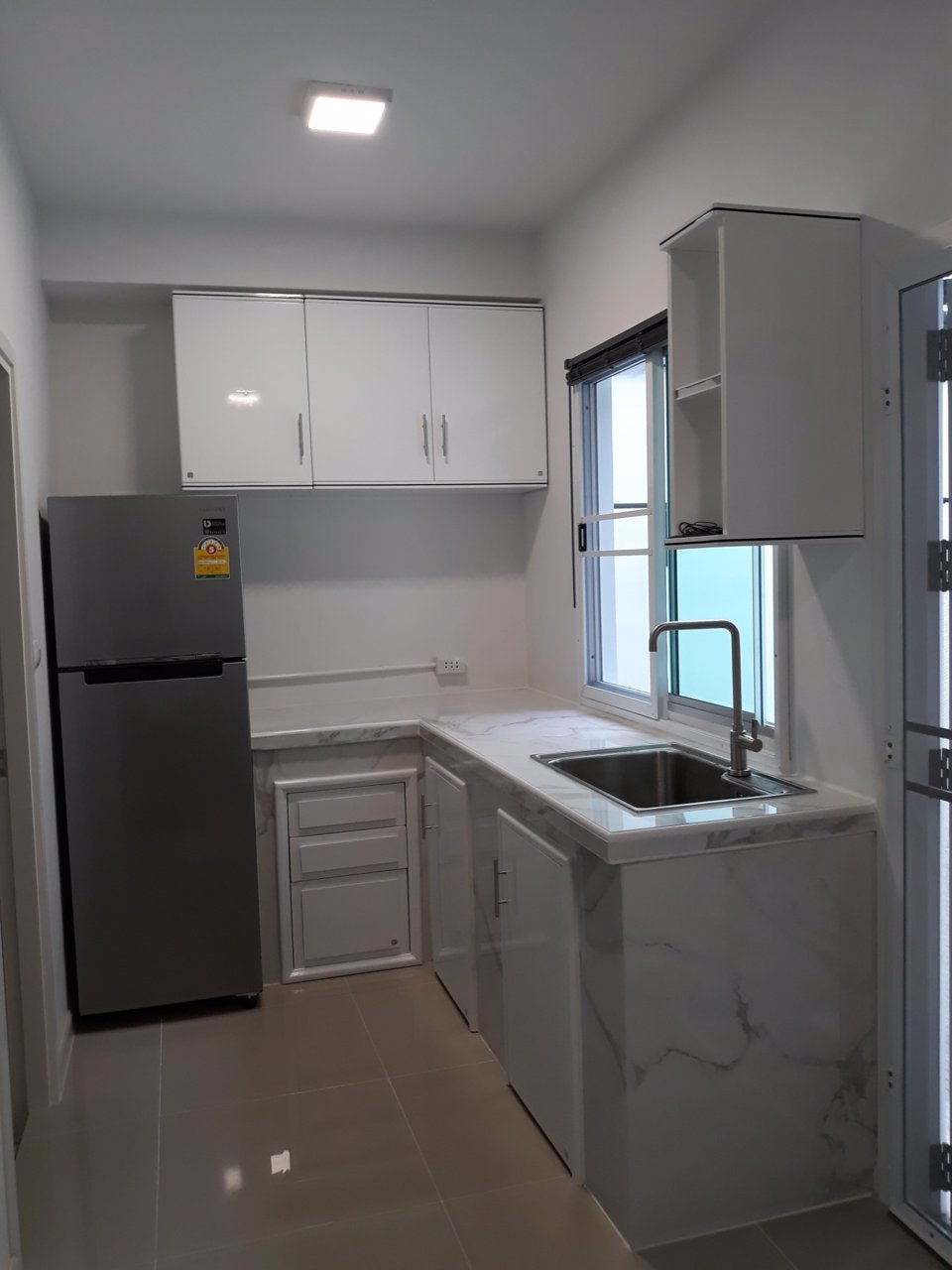 ขายทาวน์โฮม-2-ชั้น-หมู่บ้านพฤกษาวิลล์-92-อ่อนนุช-สุวรรณภูมิ-ทำเลดีเยี่ยม-ใกล้แอร์พอร์ตลิงค์