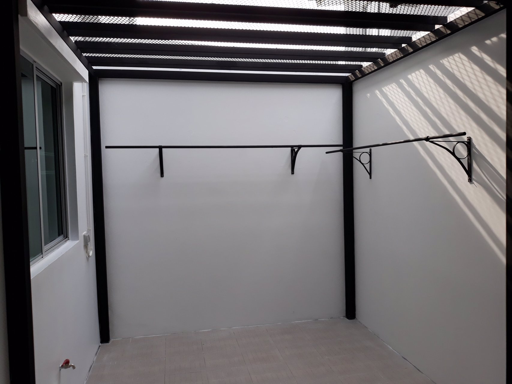 ขายทาวน์โฮม-2-ชั้น-หมู่บ้านพฤกษาวิลล์-92-อ่อนนุช-สุวรรณภูมิ-ทำเลดีเยี่ยม-ใกล้แอร์พอร์ตลิงค์