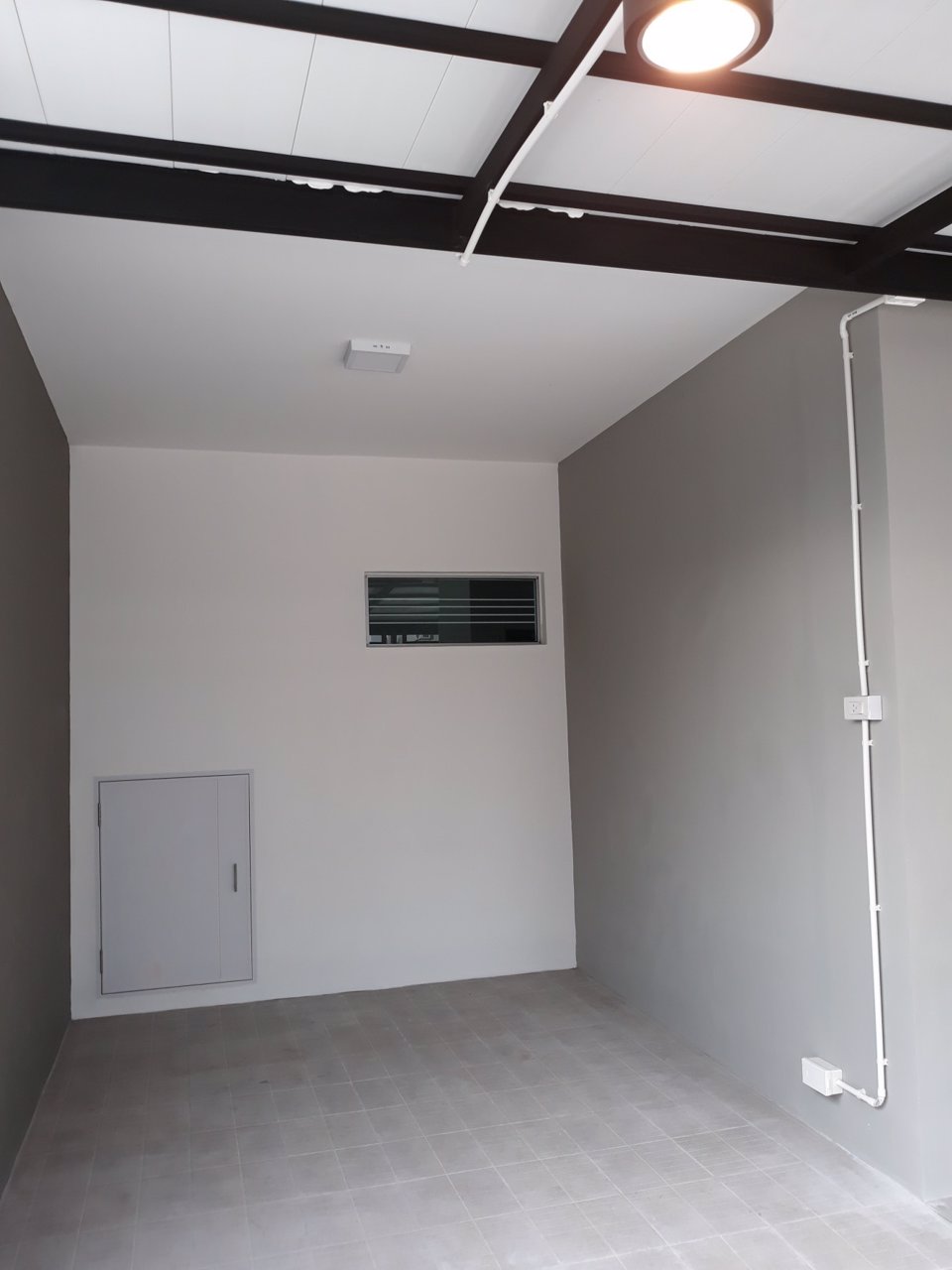 ขายทาวน์โฮม-2-ชั้น-หมู่บ้านพฤกษาวิลล์-92-อ่อนนุช-สุวรรณภูมิ-ทำเลดีเยี่ยม-ใกล้แอร์พอร์ตลิงค์