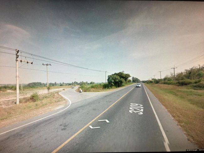 ขายที่ดิน-5ไร่-3งาน-13ตรวติดทางหลวงดินสายท่ามะกา-หนองตากยา-ตพังตรุ-อท่าม่วง-จกาญจนบุรี-เจ้าของขา