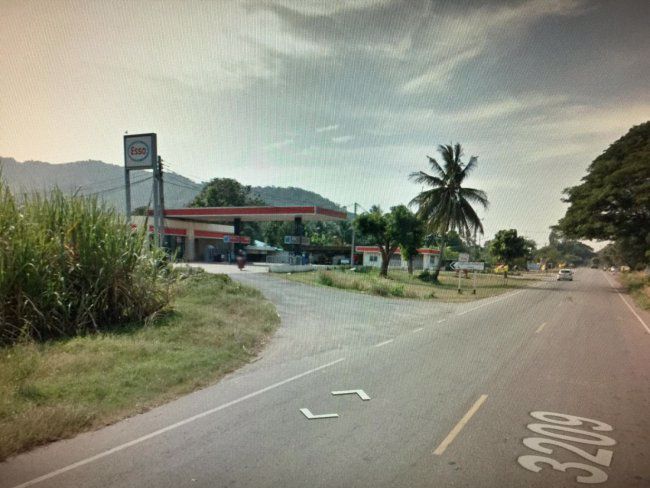 ขายที่ดิน-5ไร่-3งาน-13ตรวติดทางหลวงดินสายท่ามะกา-หนองตากยา-ตพังตรุ-อท่าม่วง-จกาญจนบุรี-เจ้าของขา