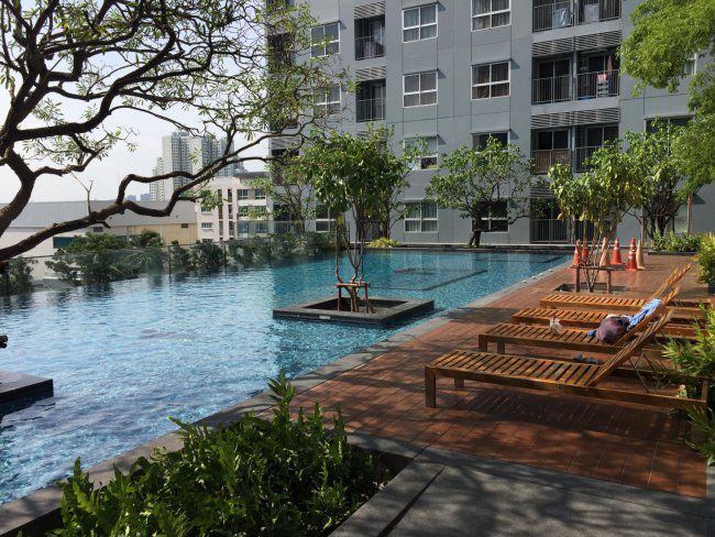 ขาย-issi-condo-สุขสวัสดิ์-ติดแนวรถไฟฟ้าmrtสายสีม่วง-เตาปูน-ราษฎร์บูรณะ-ชั้น3-เนื้อที่-25ตรม-