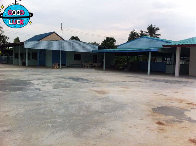 ขายบ้านทำเป็นโรงงาน-1-ไร่-3งาน-22วา-ล้อมกำแพงรอบพร้อมบ้าน-3-หลัง-บ้านเช่าอีก-5-ห้อง-อโพธาราม-ราชบุร